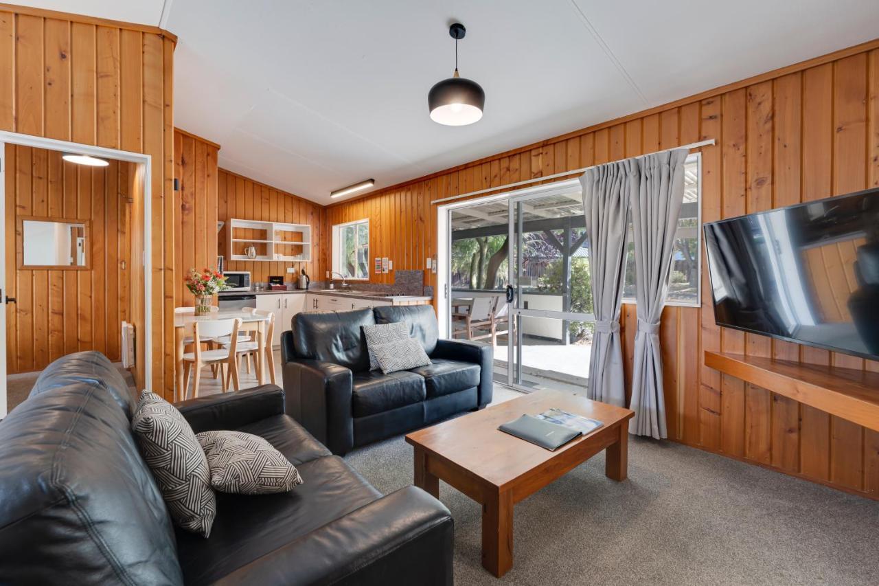 Archway Motels & Chalets Wanaka Kamer foto